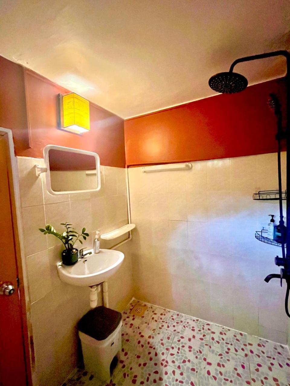 Cambodhi - Vegan Villa Kampot Kültér fotó